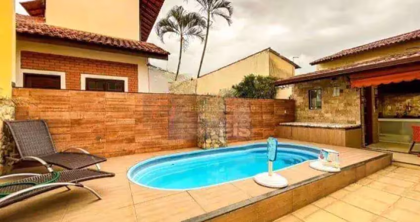 Casa com 3 quartos à venda na Rua Professor Carlos Cortez, Serra Grande, Niterói