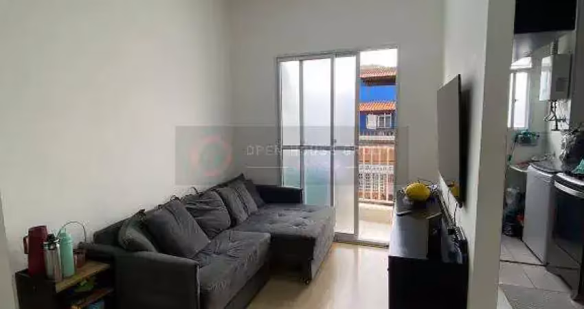 Open house vende apartamento 1 quarto no urban downtown