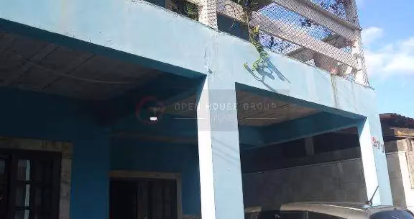 Casa com 5 quartos à venda na Rua PY, Serra Grande, Niterói