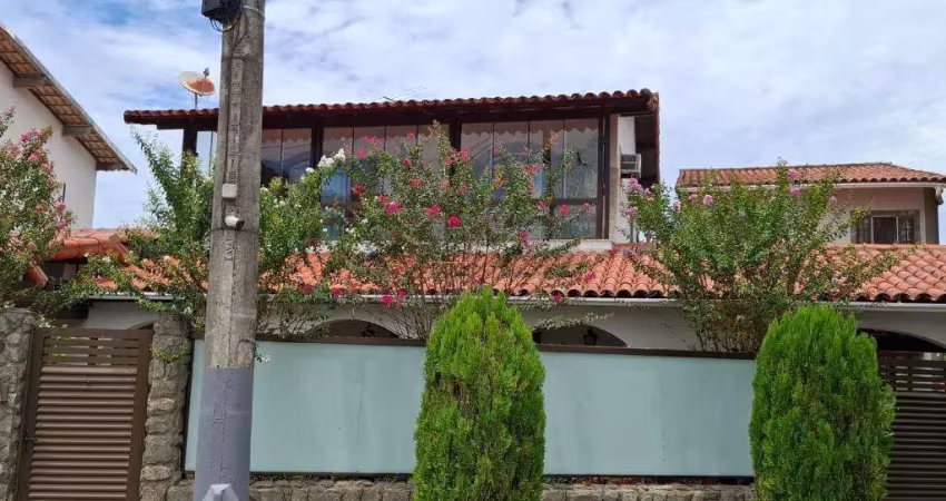 Casa com 3 quartos à venda na Avenida Roberto Silveira, Flamengo, Maricá