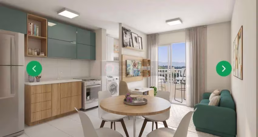 Open house vende apartamento de 2 quartos no império do ouro!!!