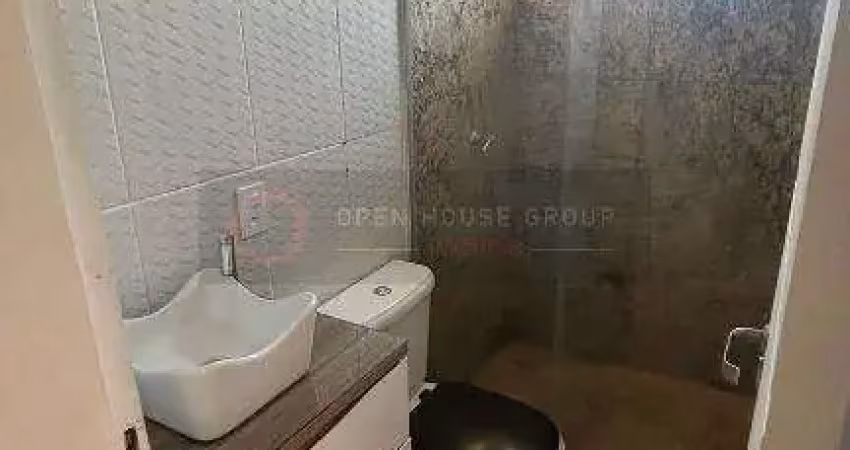 Open house vende  apartamento ingá 2 quartos, garagem, oportunidade