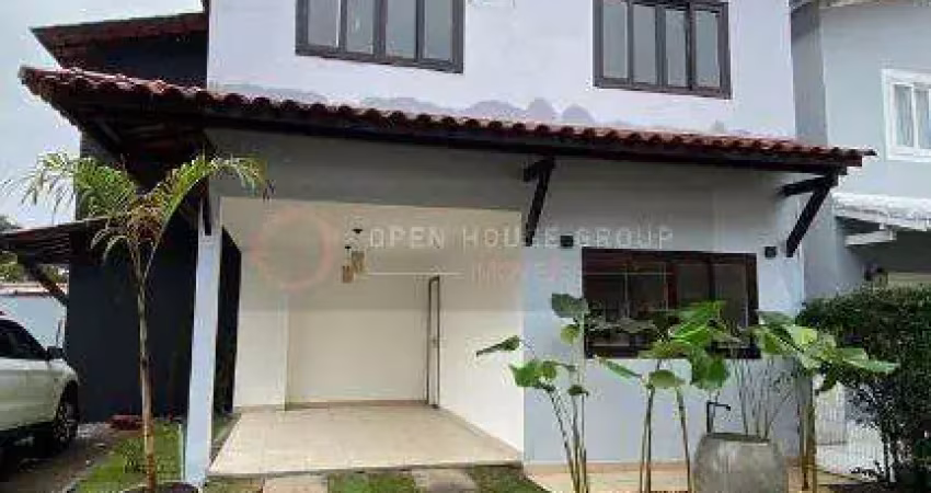 Casa em condomínio fechado com 3 quartos à venda na Rua Esperanto, Maravista, Niterói