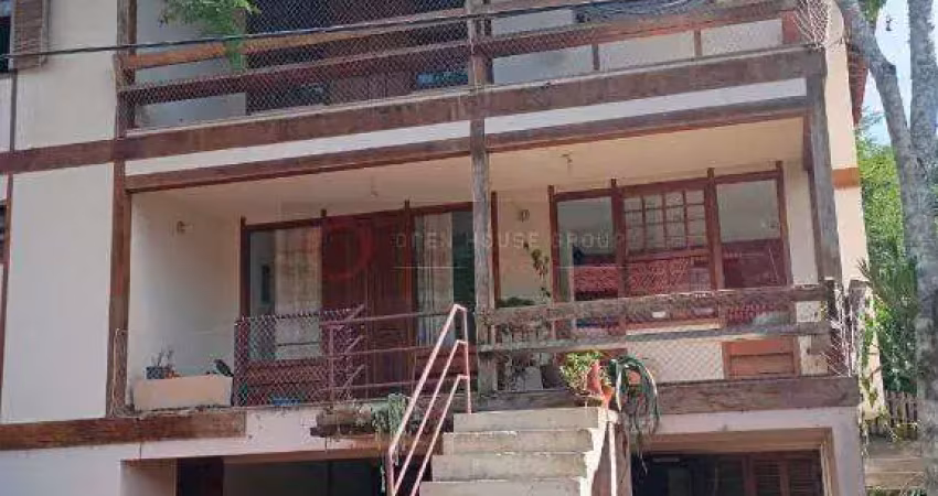 Apartamento com 4 quartos à venda na Estrada Francisco da Cruz Nunes, Badu, Niterói