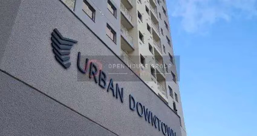 Open imóveis vende: fonseca urban downtown- 2 quartos  c/ armários : r$; 280mil