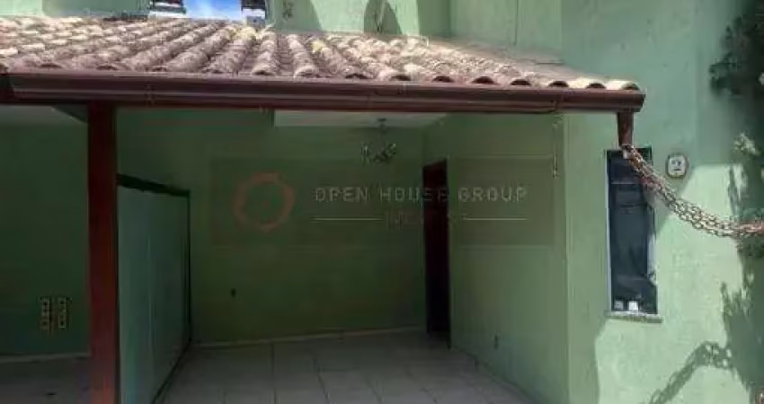 Open house vende casa duplex na estância de pendotiba, maria paula, com 2 suítes, lavabo e energia