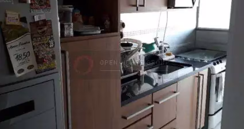 Apartamento com 2 quartos à venda na Avenida Plínio Gomes de Matos Filho (CONDOMÍNIO VIAMAR), Várzea das Moças, Niterói