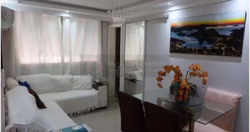 Apartamento com 2 quartos à venda na Rua Doutor Alfredo Backer, 00, Alcântara, São Gonçalo