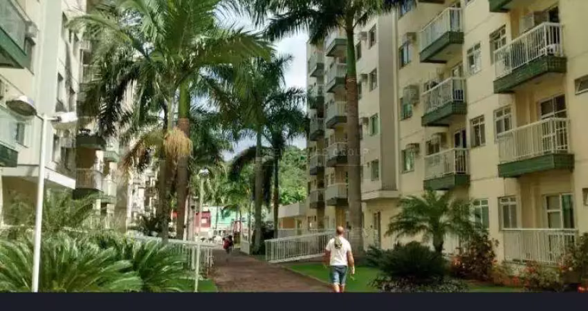 Apartamento com 2 quartos para alugar na Rodovia Prefeito João Sampaio, Várzea das Moças, Niterói