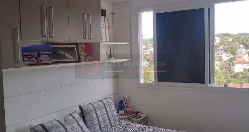 Open house vende apartamento de 3 quartos no condomínio grand village!