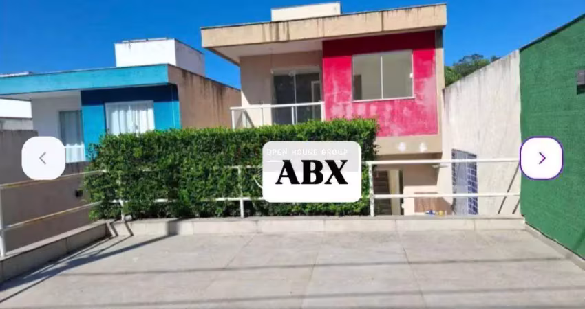 Casa com 3 quartos à venda na Rua Pablo Picasso, Vila Progresso, Niterói