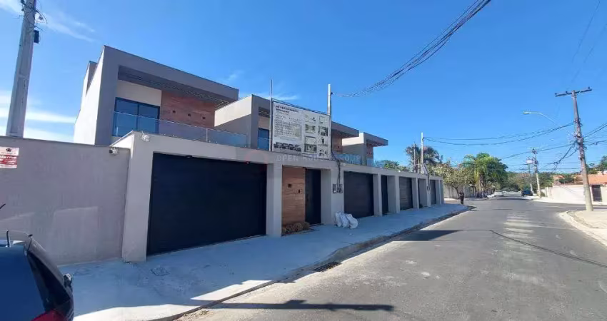 Casa com 3 quartos à venda na Rua Eziquio de Araújo, Maravista, Niterói
