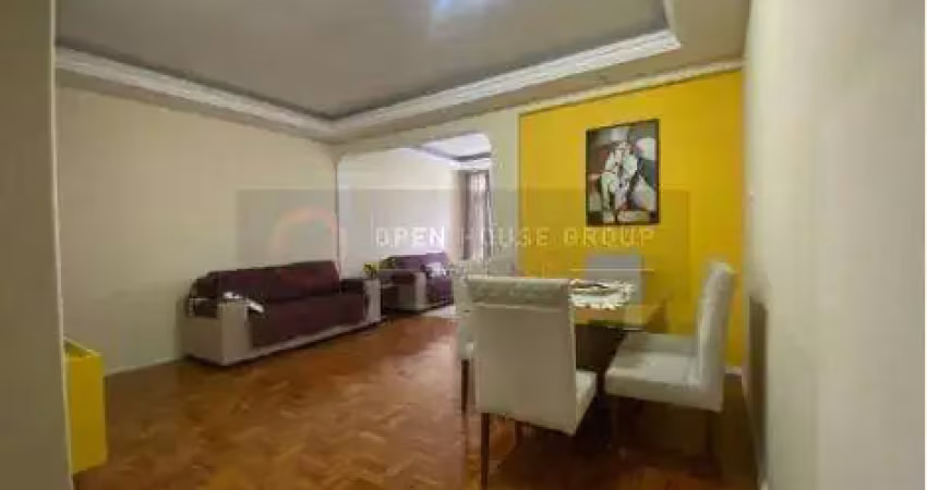 Apartamento com 3 quartos à venda na Avenida Almirante Ary Parreiras, 10, Icaraí, Niterói