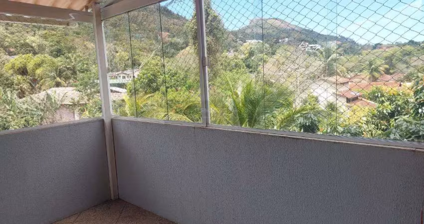 Casa com 2 quartos à venda na Avenida Nelson de Oliveira e Silva, Pendotiba, Niterói