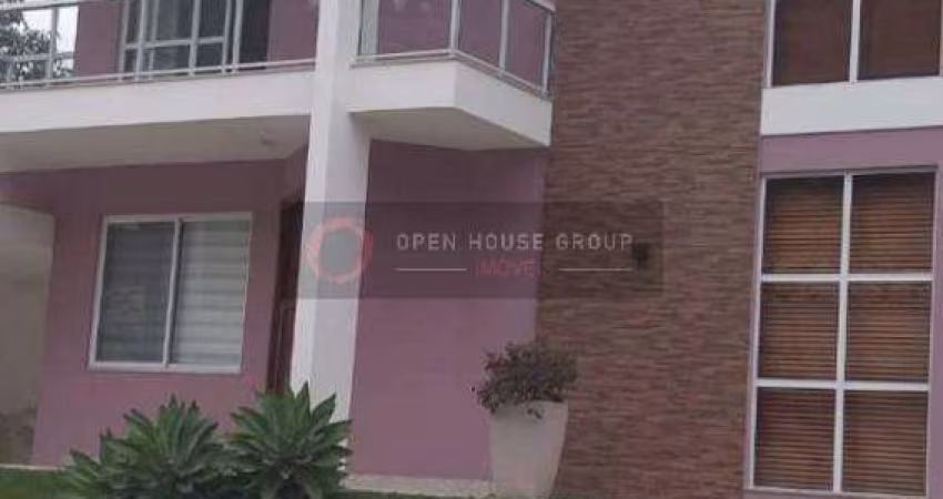 Open House vende Lindo duplex 4 quartos sendo 2 suites no condomínio Reserva Park