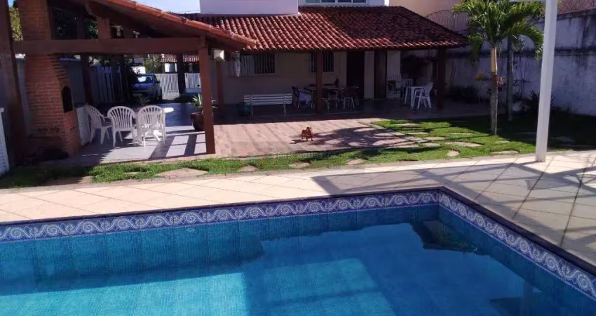 Open House vende - Casa em Camboinhas