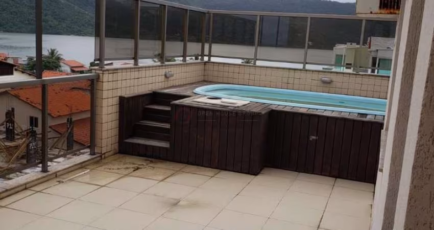 Open House Imoveis vende - Cobertura na Quadra da Praia de Piratininga!!