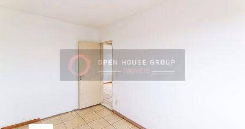 Open House vende: Apartamento 2 quartos, vaga, lazer no centro de Niterói