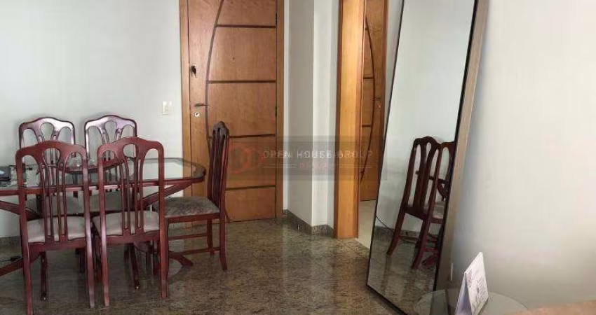 BAIXOOU... Open House vende: Apartamento 2 quartos (suíte) com varandão, vaga de garagem