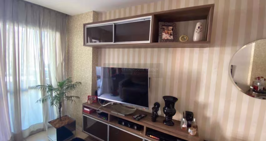 Apartamento com 3 quartos sendo 1 suíte no PETRA