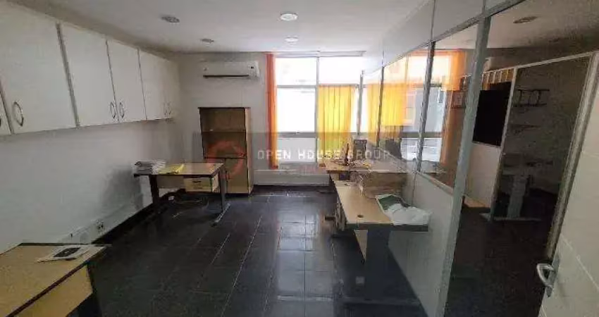 Open house, vende excelente  sala comercial,no centro de niterói, por 280,000,00
