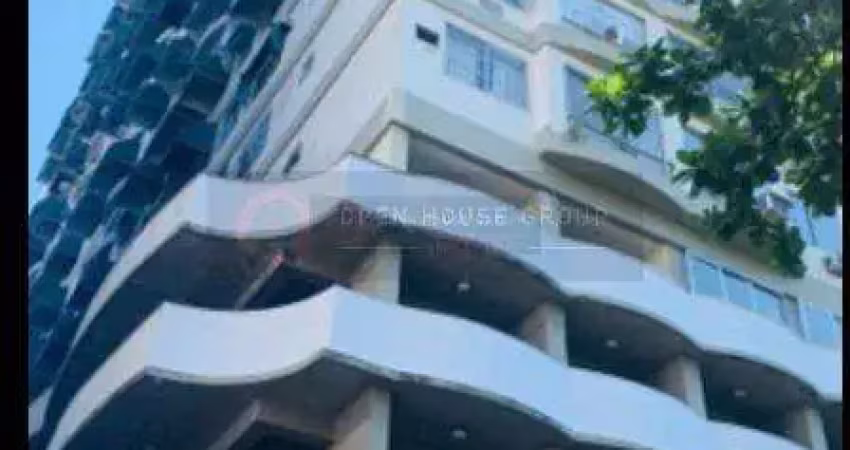Apartamento com 2 quartos à venda na Avenida Almirante Ary Parreiras, Santa Rosa, Niterói