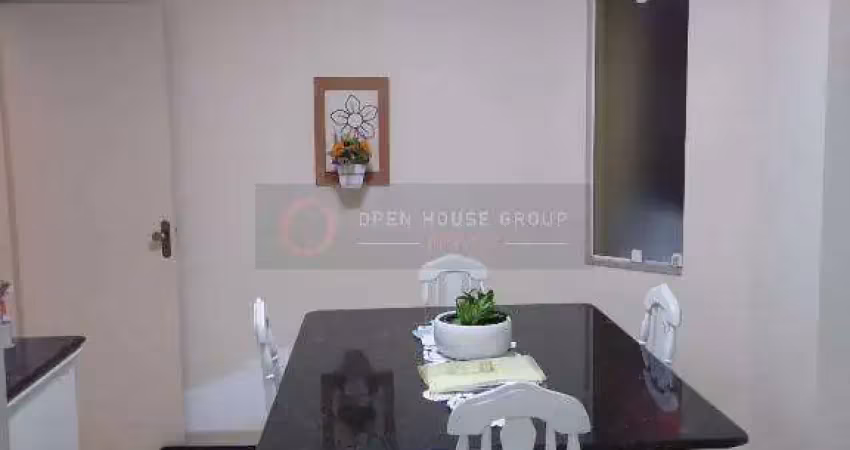 Open House Vende - Casa em Condomínio Village Santa Mônica de 3 quartos, suite,  Várzea das Moças