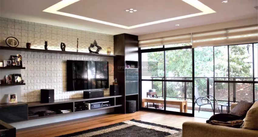 Open house vende: apartamento no jardim icaraí, 4 quartos, 2 suítes, 2 vagas, oportunidade única!