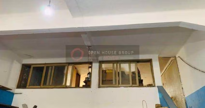 Open House Imóveis vende loja com 232m ² ótimo para comércios