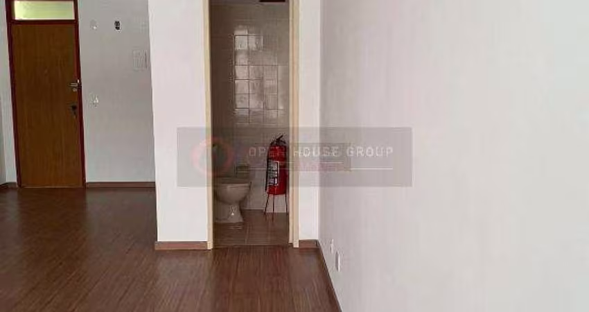 Open House VENDE excelente sala comercial no Centro de NITERÓI