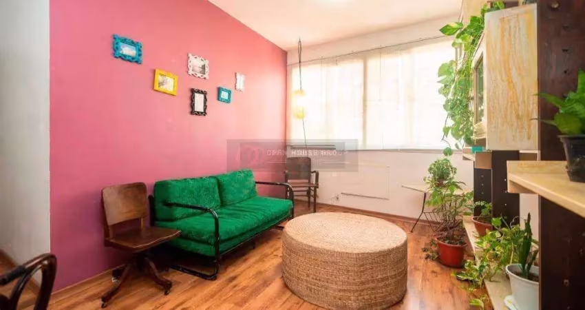 Open house imóveis vende apartamento 3 quartos, sol da manhã e vista livre!