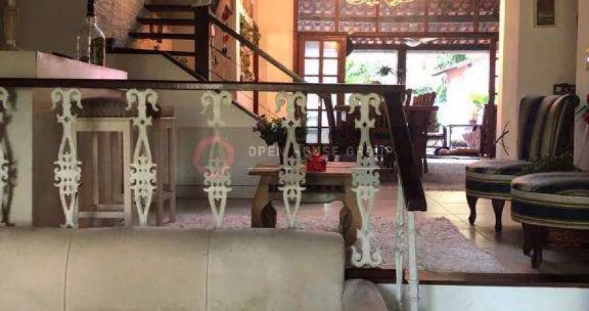 Open House vende casa duplex em Pendotiba