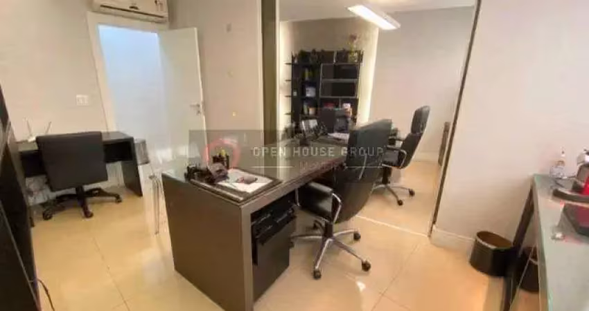 Sala comercial à venda na Rua da Conceição, Centro, Niterói