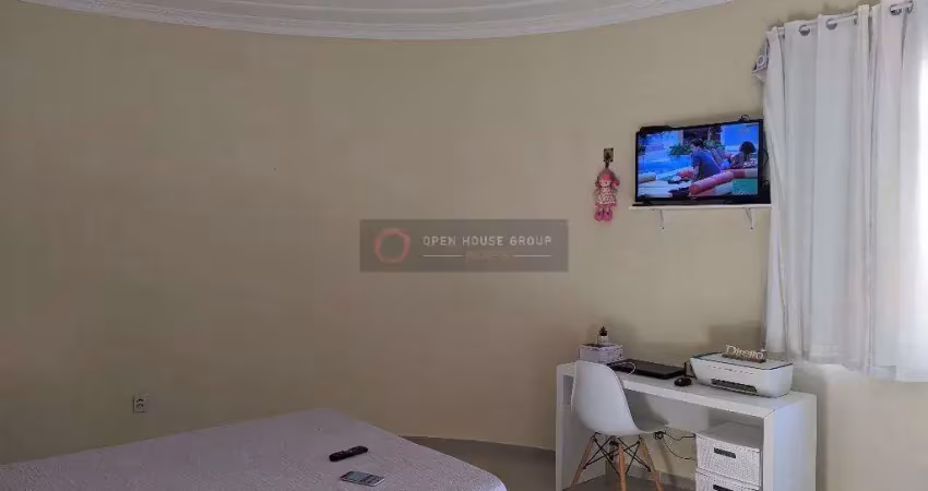 Open house vende apartamento amplo, com 2 quartos sendo 1 suíte, de frente, com vaga em santa rosa!