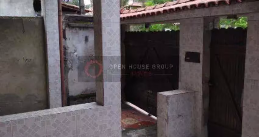Casa com 3 quartos à venda na Rua Jaime Figueiredo, 00, Patronato, São Gonçalo