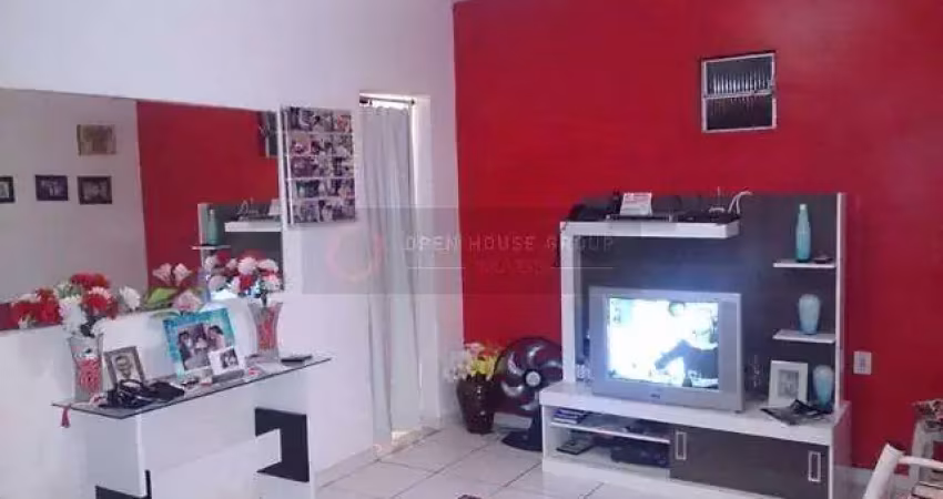 Open house vende ótima casa de 2 quartos com suíte na ponta d'areia!!!