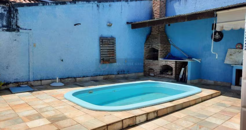 Open House Vende Linda casa com 3 quartos em Itaipu