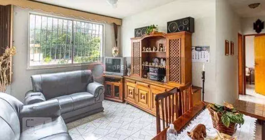 Open house vende - apartamento excelente dois quartos com garagem