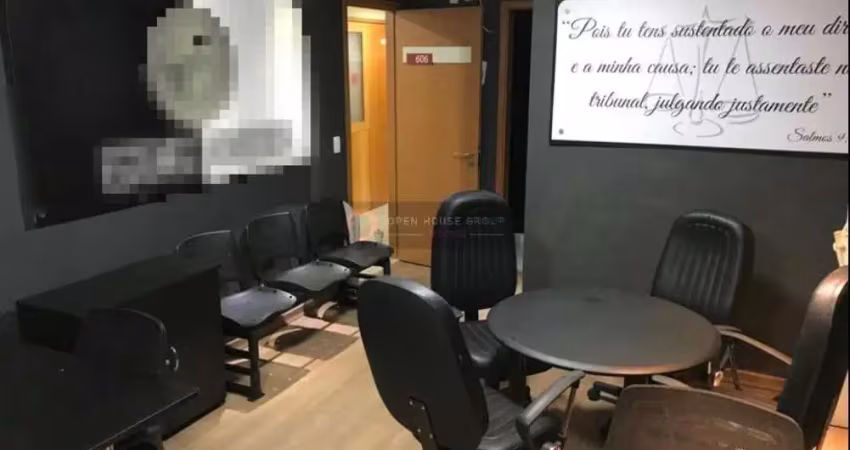 Sala comercial à venda na Rua Luiz Leopoldo Fernandes Pinheiro, Centro, Niterói