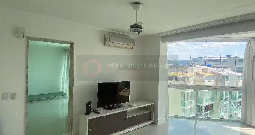 Open House Imóveis vende - Cobertura no Antigo Tijolinho!!