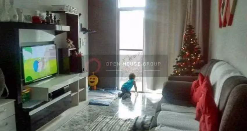 Open house vende apartamento 3 quartos, 1km da ponte