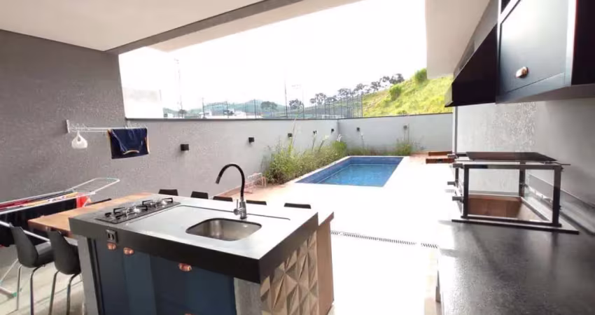 Casa para venda em bragança paulista, euroville 2, 3 dormitórios, 1 suíte, 4 banheiros, 2 vagas