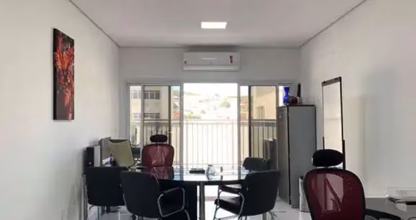 Sala comercial para venda em bragança paulista, jardim europa, 1 banheiro, 1 vaga