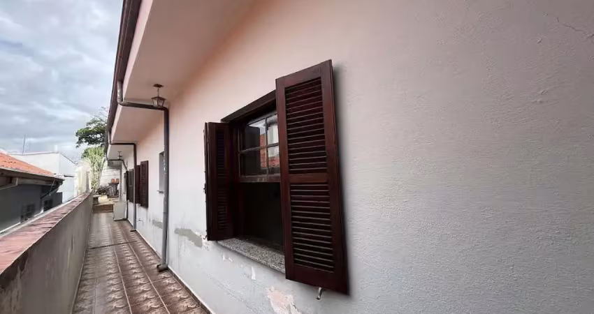 Casa para venda em bragança paulista, vila aparecida, 3 dormitórios, 2 banheiros, 1 vaga