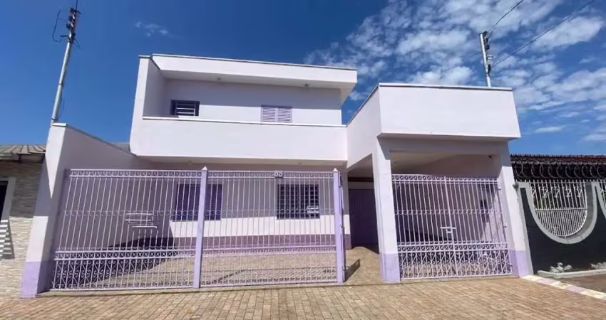 Casa para venda em bragança paulista, jardim são lourenço, 4 dormitórios, 1 suíte, 4 banheiros, 4 vagas