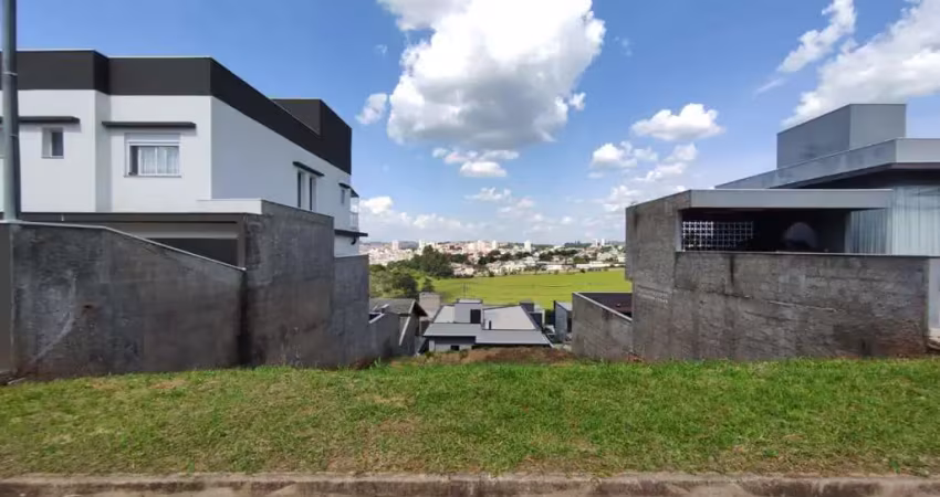 Terreno para venda em bragança paulista, condomínio residencial villa real