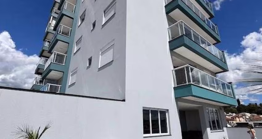 Apartamento para Locação em Bragança Paulista, Centro, 3 dormitórios, 1 suíte, 2 banheiros, 2 vagas