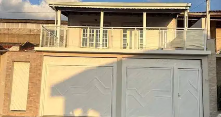 Casa para venda em bragança paulista, jardim europa, 4 dormitórios, 1 suíte, 3 banheiros, 2 vagas