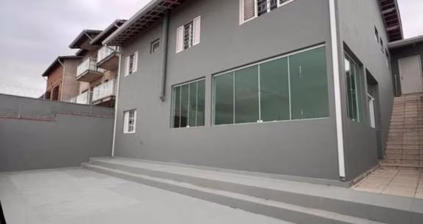 Casa para Venda em Bragança Paulista, Residencial Das Ilhas, 3 dormitórios, 1 suíte, 3 banheiros, 2 vagas