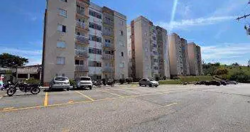Apartamento para venda em bragança paulista, hípica jaguari, 2 dormitórios, 1 banheiro, 1 vaga